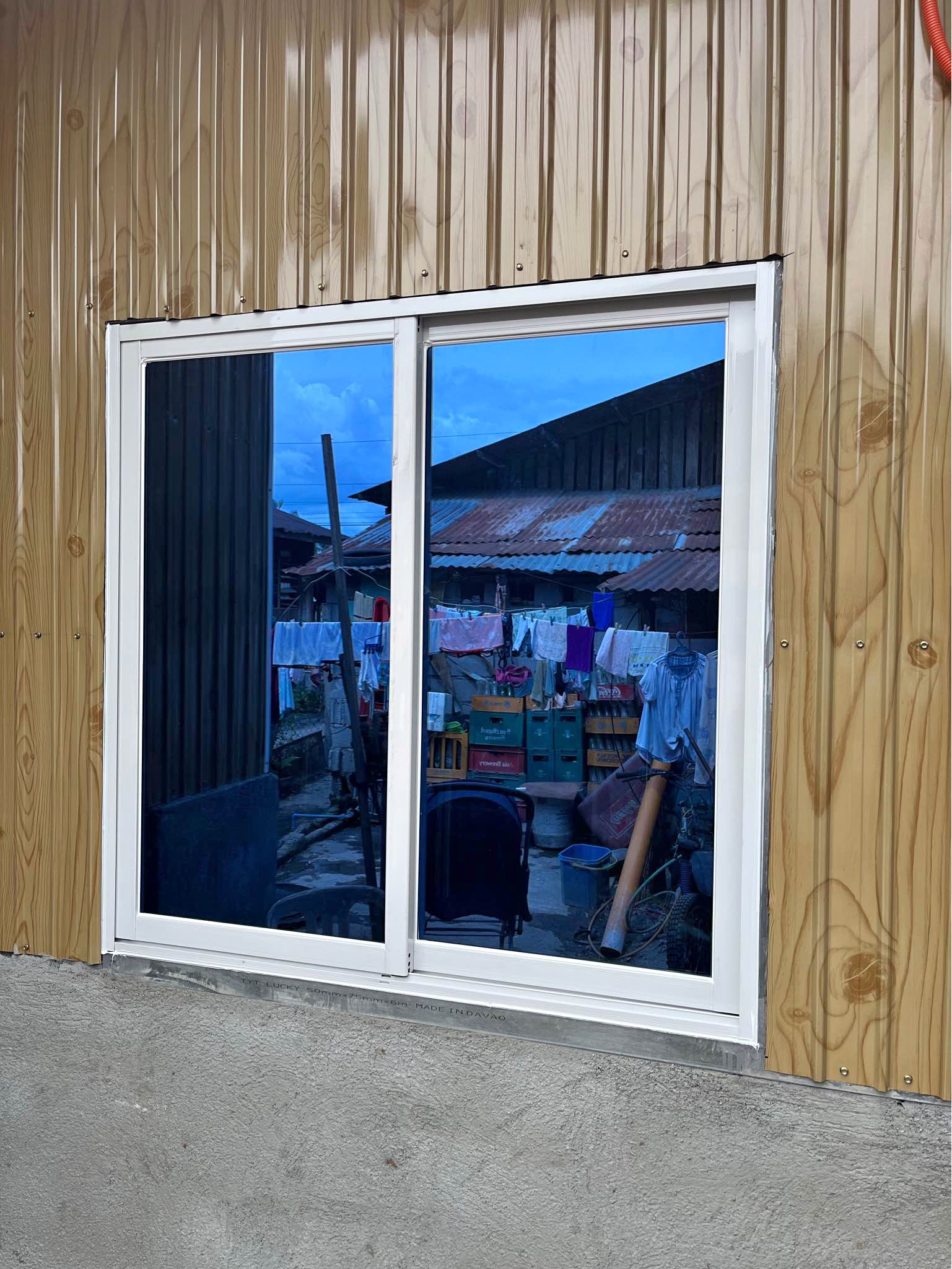 Sliding Window - Home Decor - General Santos City | Facebook ...