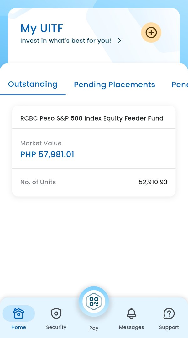 Unit Investment Trust Fund (UITF) Philippines | Mga ka UITF. ask lng ...