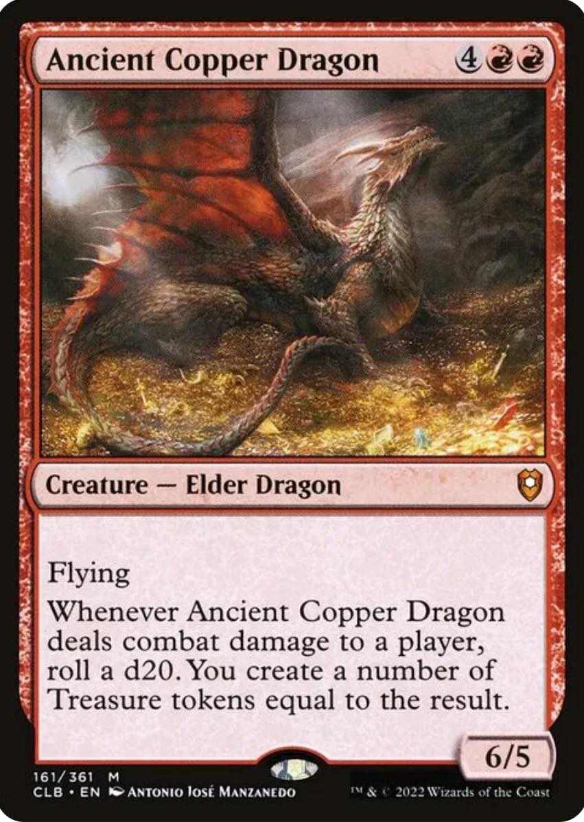 best dragon commander deck mtg Elite - 5 Color - The Ur-Dragon - EDH cEDH - 100 Card - Custom Magic The Gathering Deck Pristine Skywise The Ur-Dragon ULTIMATE Dragon Tribal