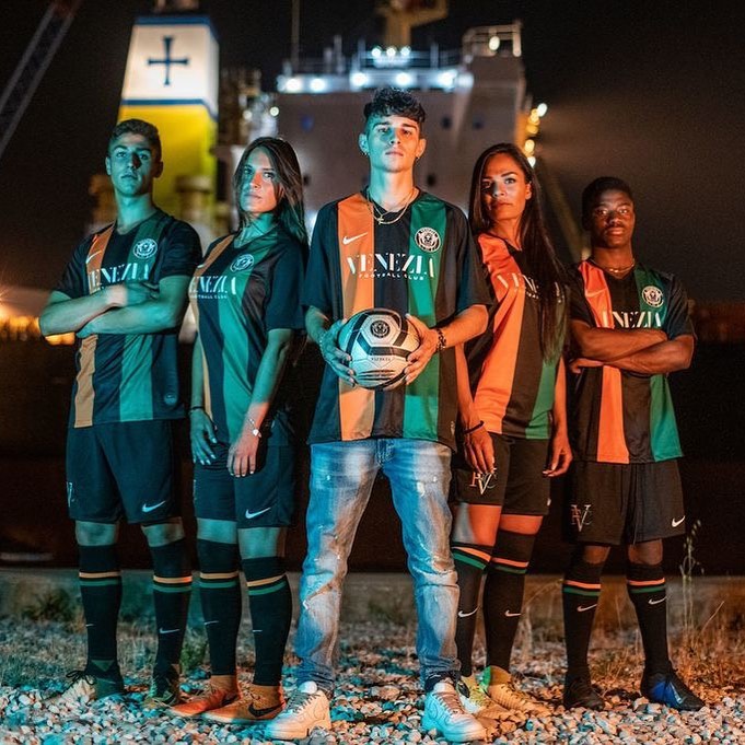 Thanks guys! COPA90