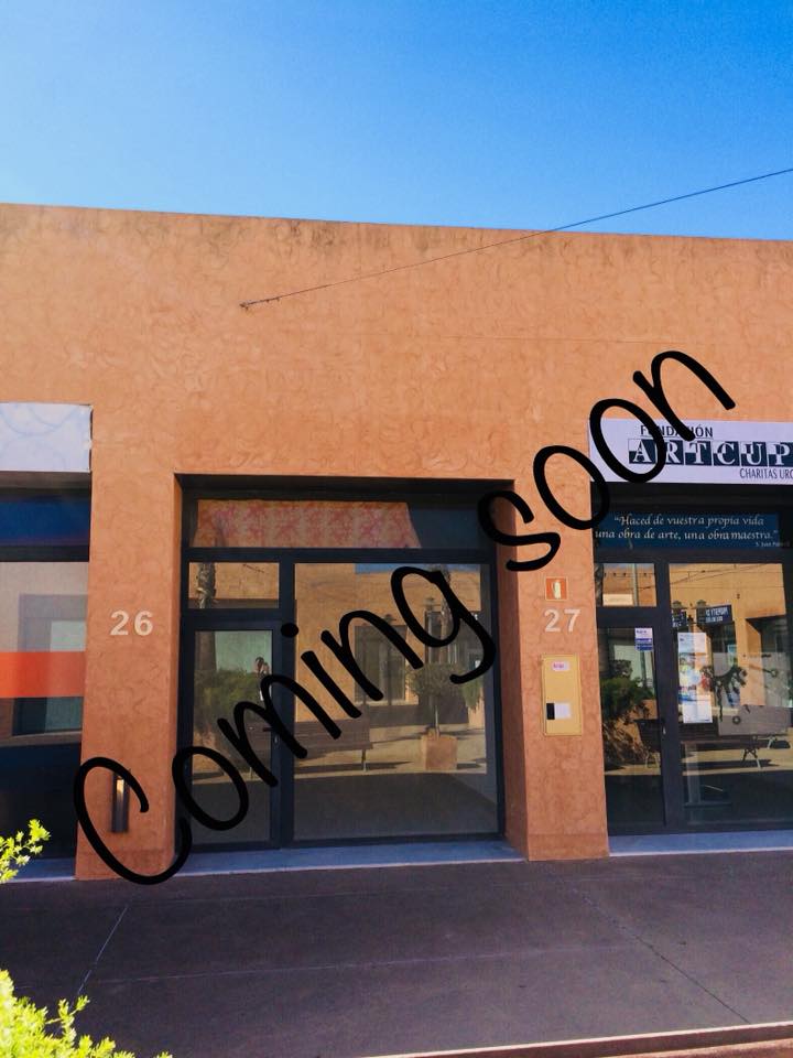 Sol Car Rentals - ⭐️ COMING SOON ⭐️ Our all new office... | Facebook
