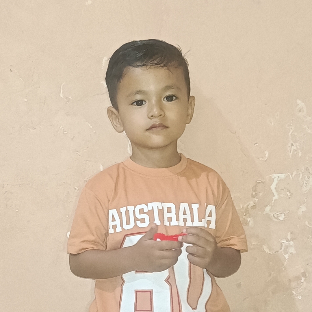 Shivu Thakur