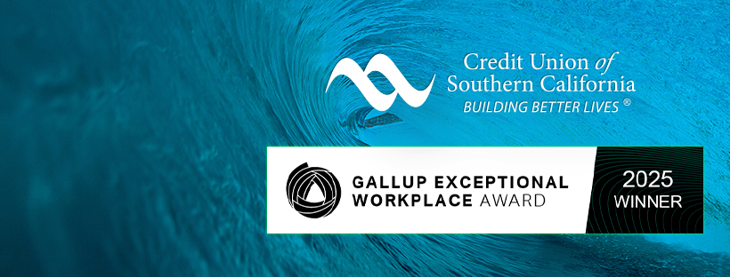 Credit Union of Southern California