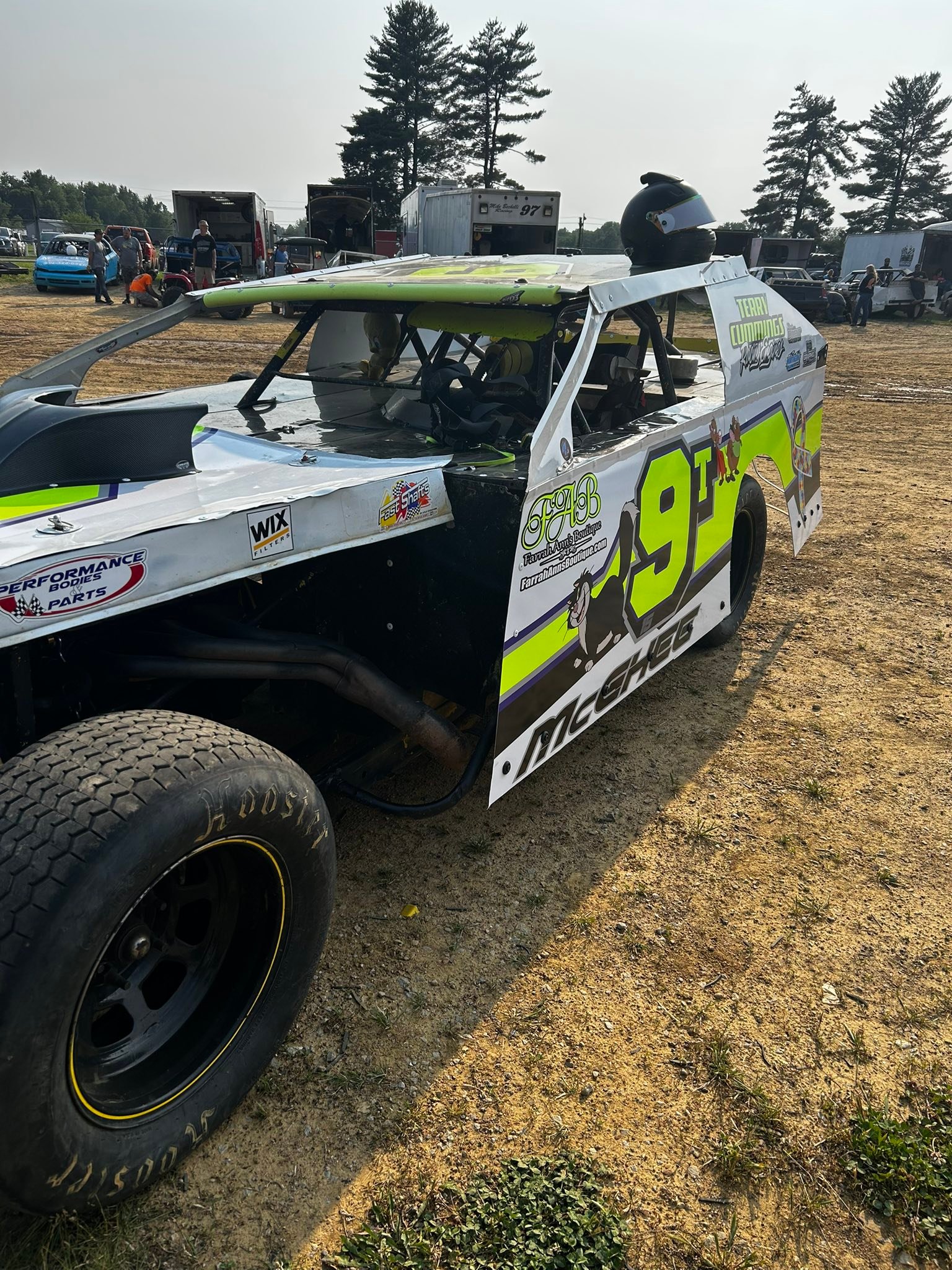 S&M Racing | Carlisle OH