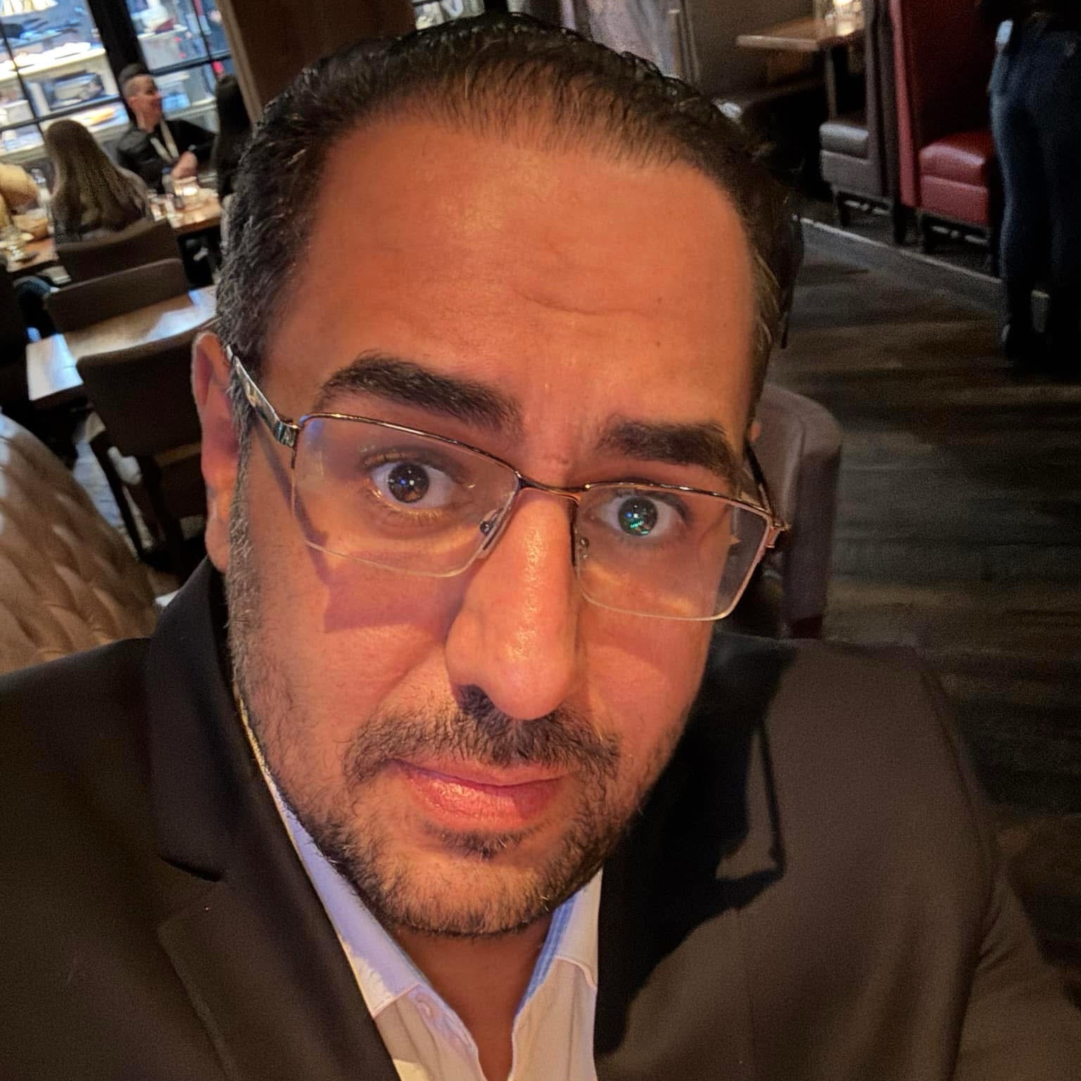 Ahmed Abd Rabo