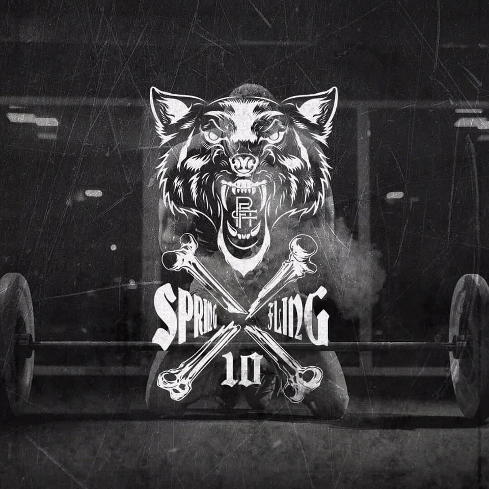 Spring Fling | Regina SK