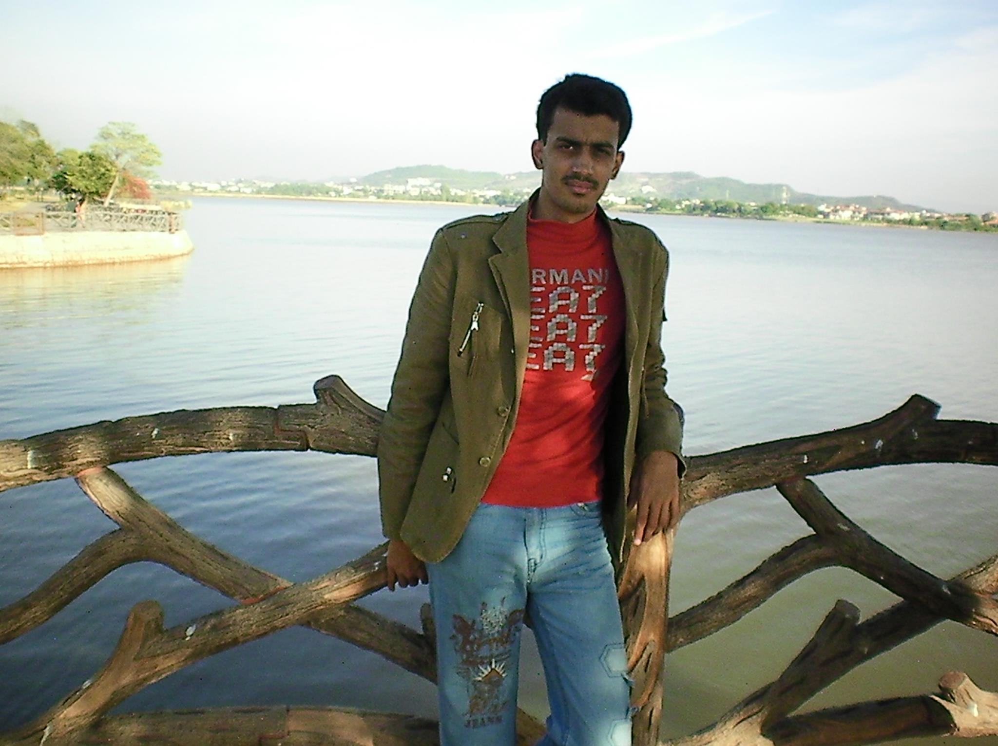Riaz Haider
