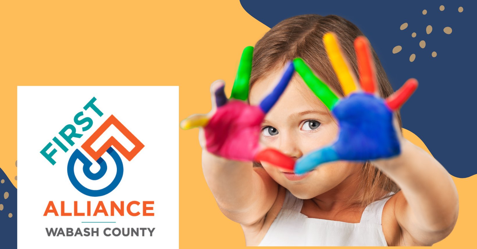 First Five Alliance of Wabash County | Wabash IN