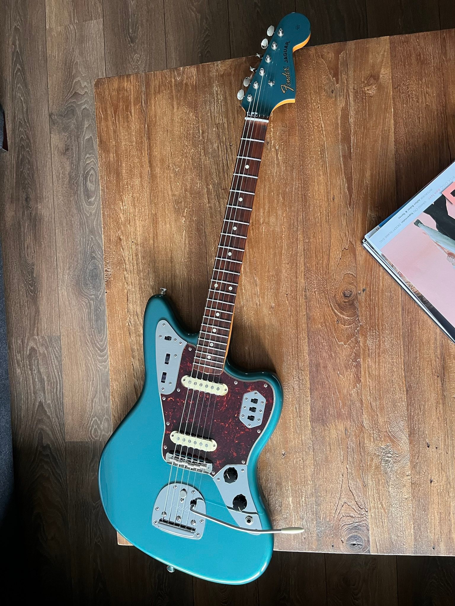 Fender Vintera 60