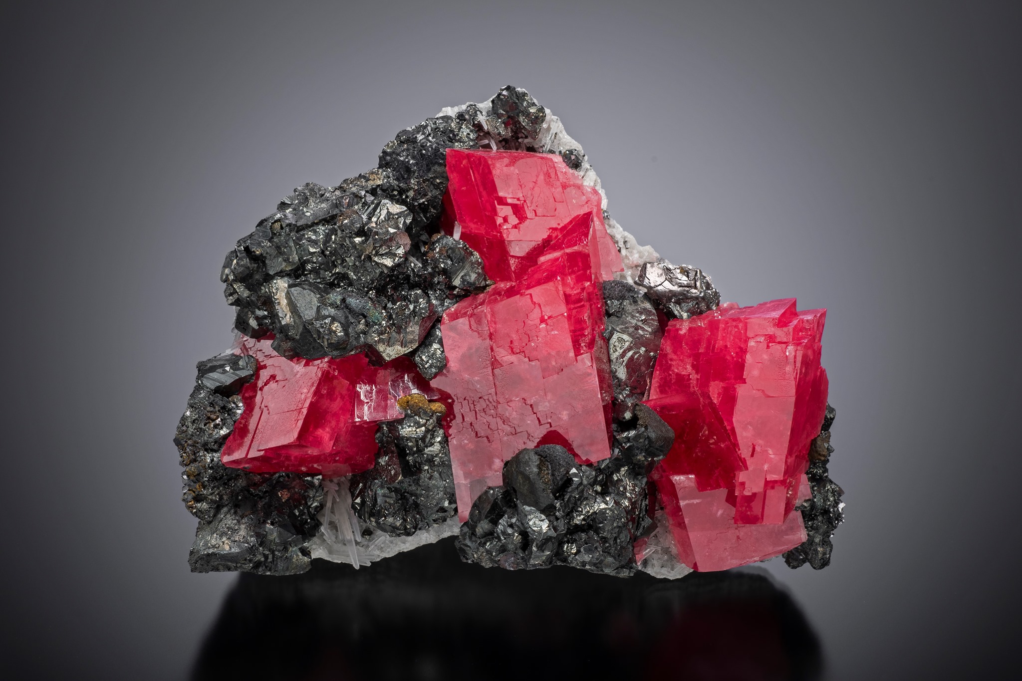 Rudolph Minerals