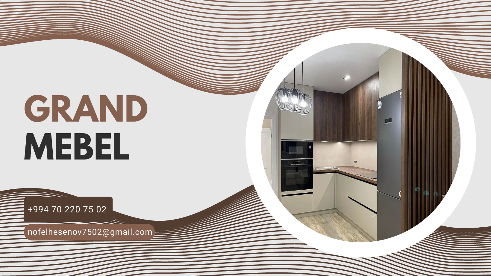 Grand Mebel | Baku