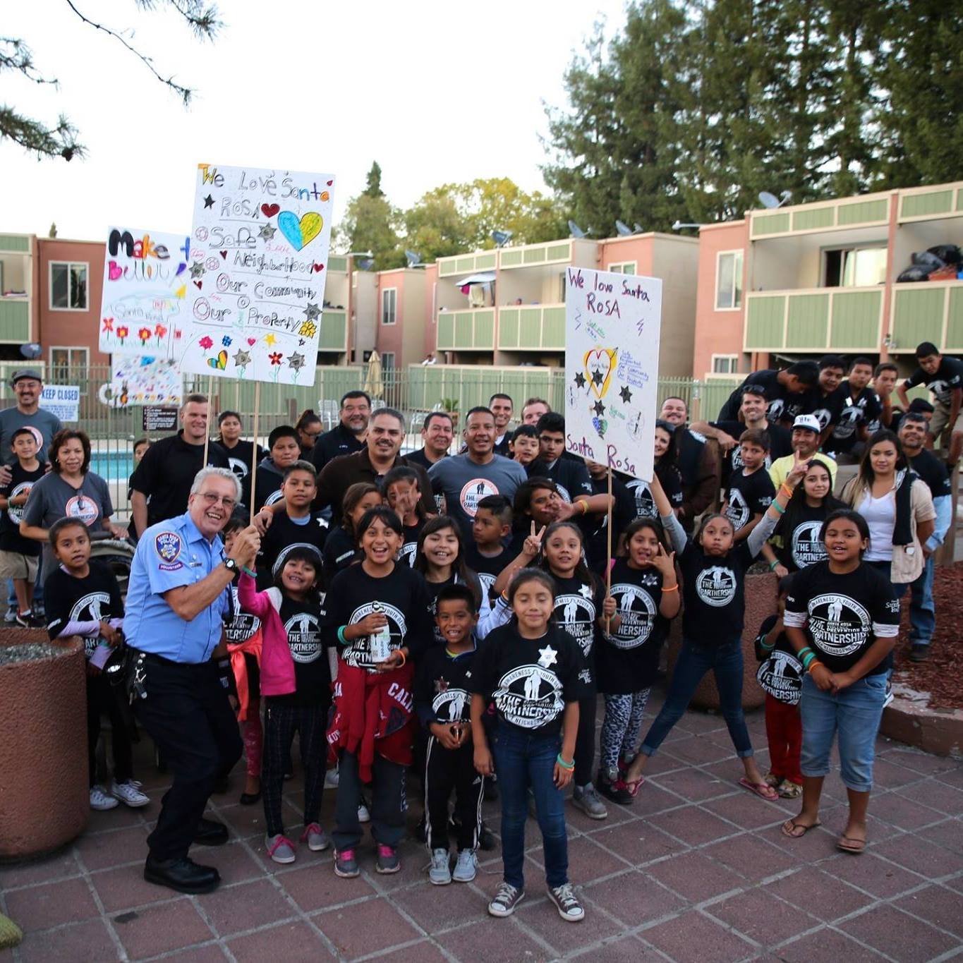 City of Santa... - City of Santa Rosa Community Engagement