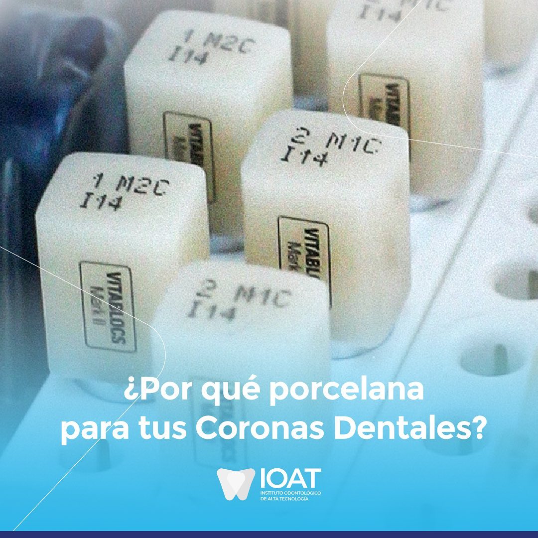 ¡Nos lo... - IOAT - Instituto Odontológico de Alta Tecnología | Facebook