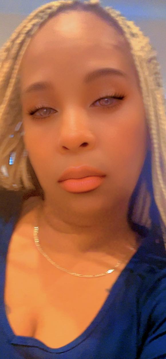 Tanisha Grimes