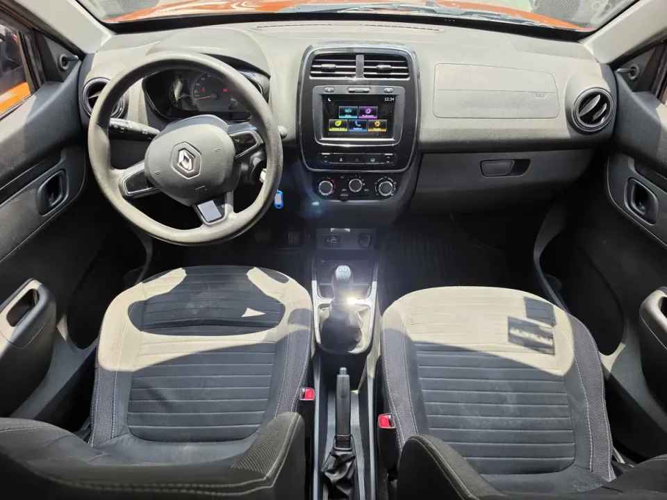 URGEEE VENTA. DE REMATE!!! RENAULT KWID BITONO 2020 - Cars & Trucks ...