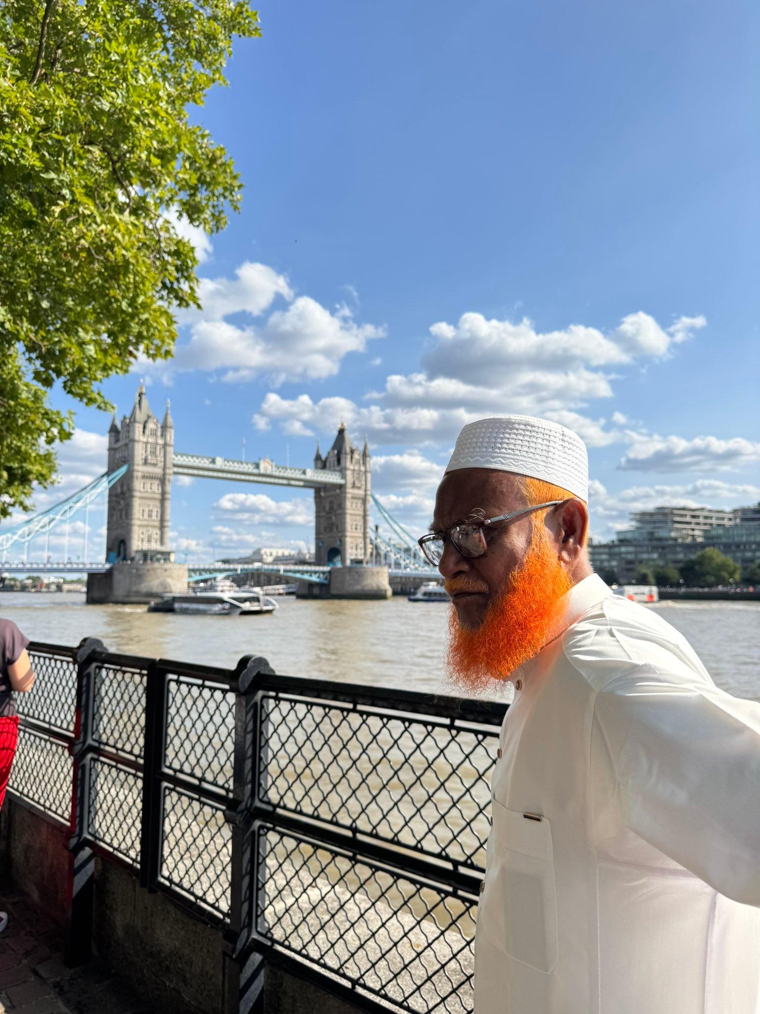 Mohammad Mehedi H Rasel