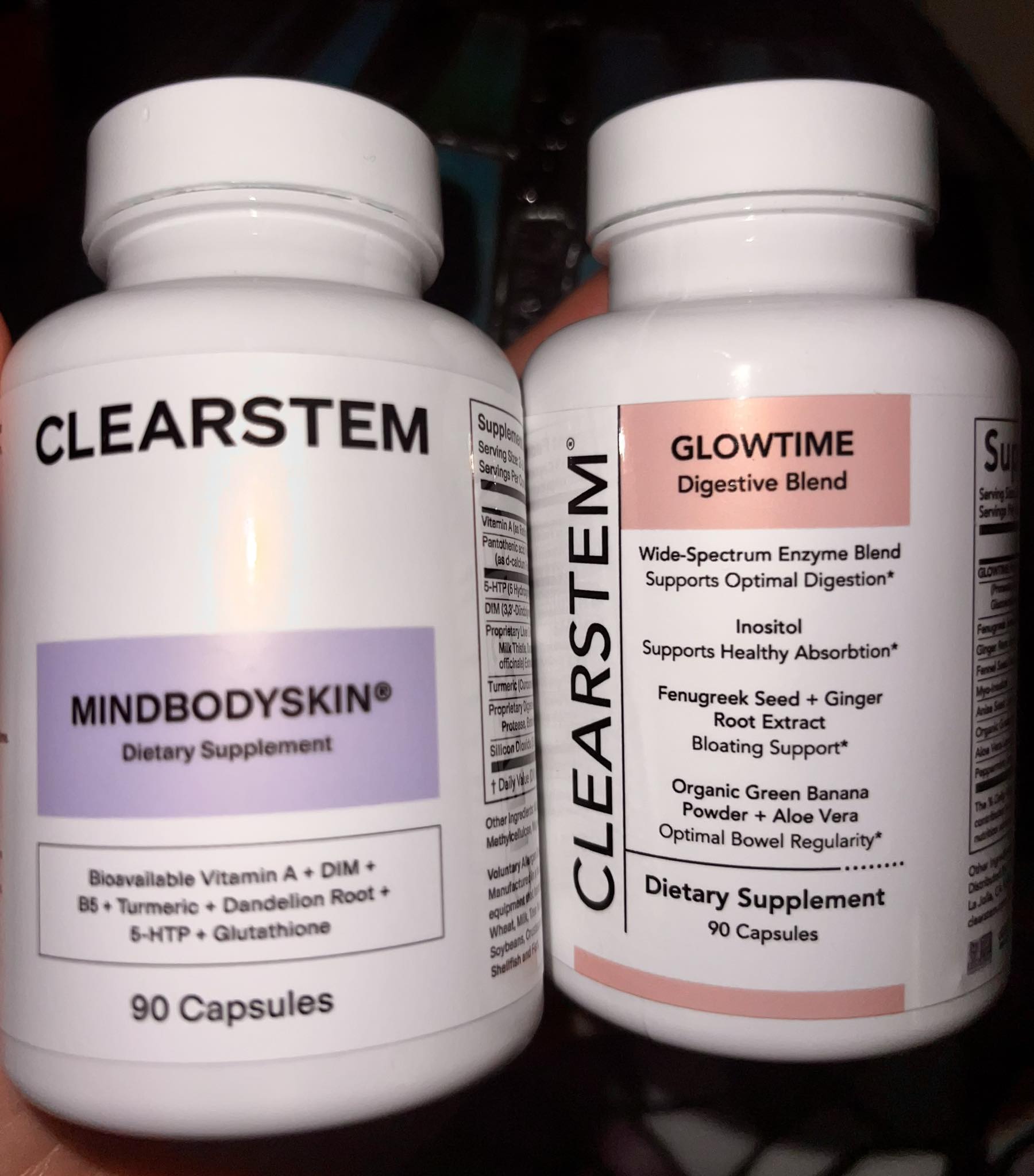 nature glow glutathione review Glow – 60 Gummies – Bini Beauty Color:Teal Get Maya Vitamin E ingredient:kojic-acid