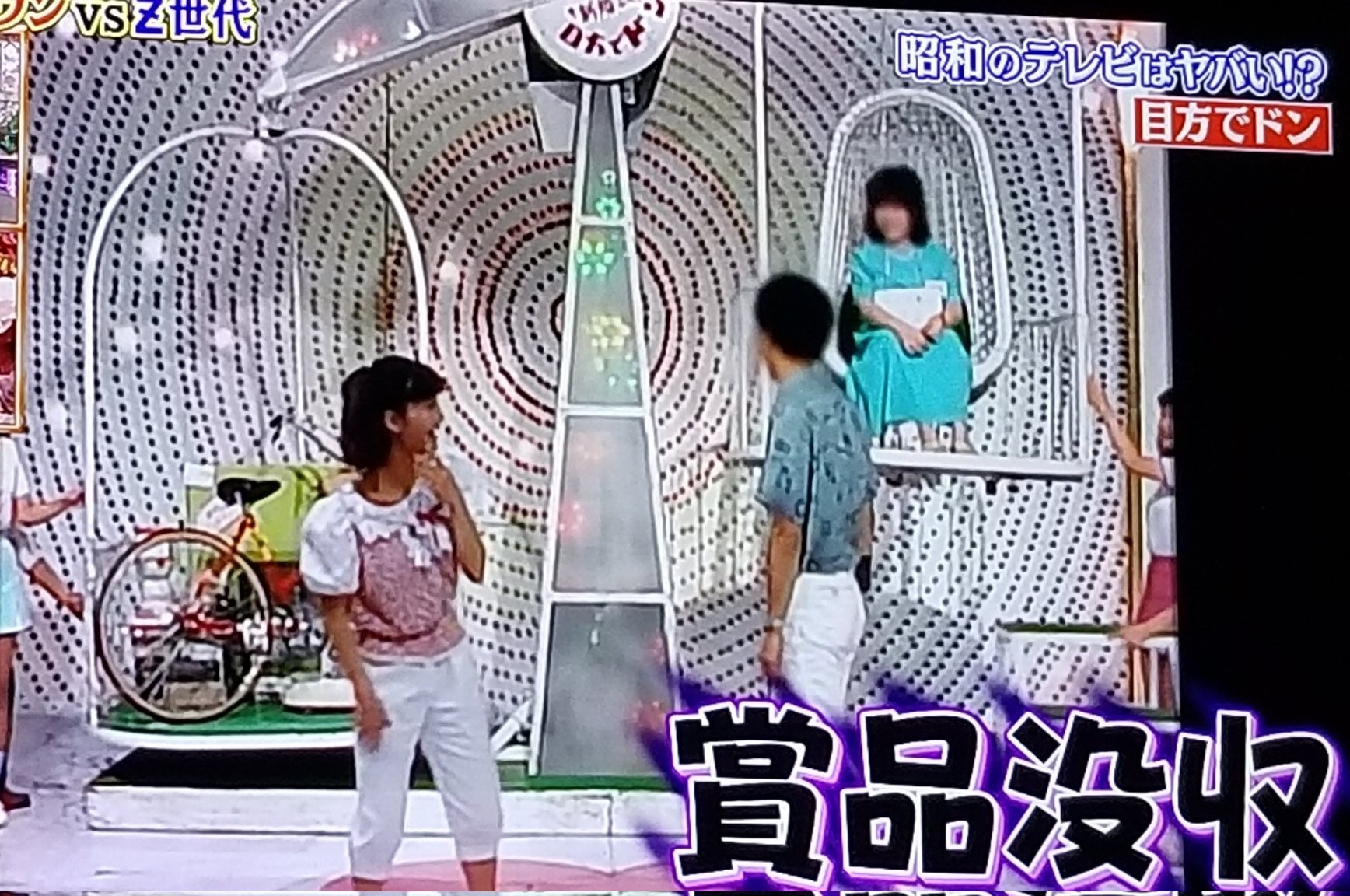 目 方 と は