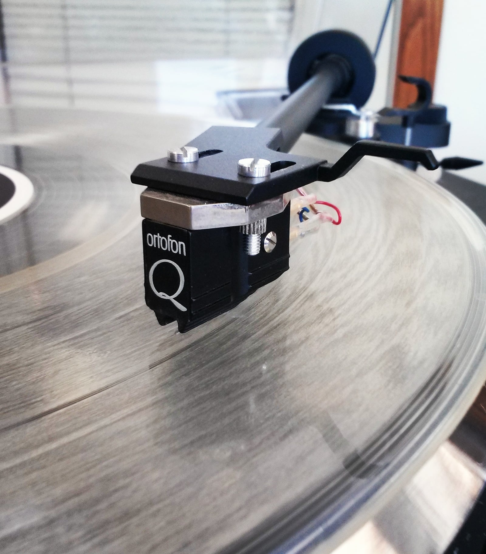 ---SOLD--- ARISTON RD-60... - Wooster Vintage Audio