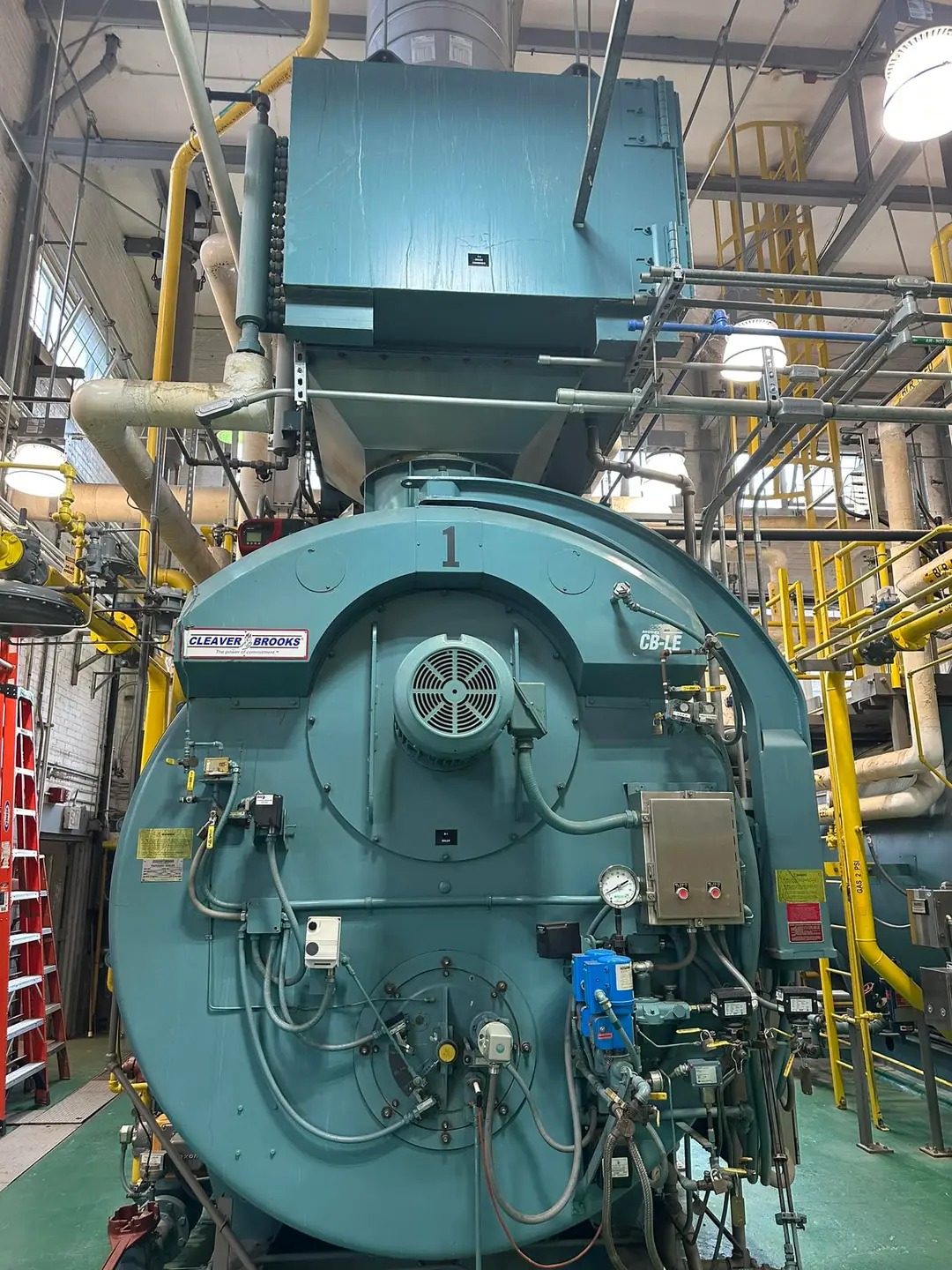 Boiler Operators / Stationary Engineers / Steam Technicians | Facebook