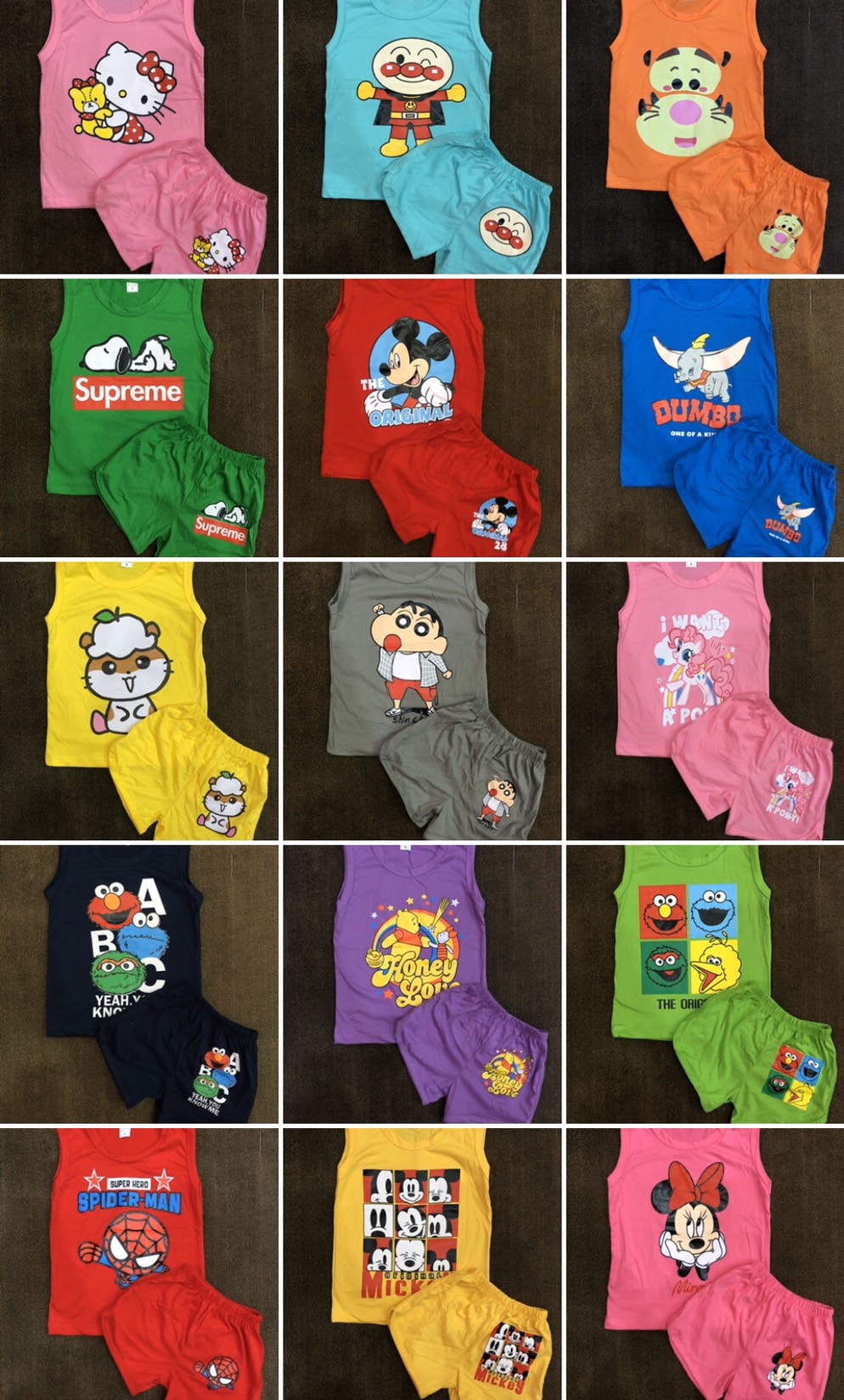 Wear Value Thailand baby&kids clothes - wholesale price - 🌊🏖WELCOME ...