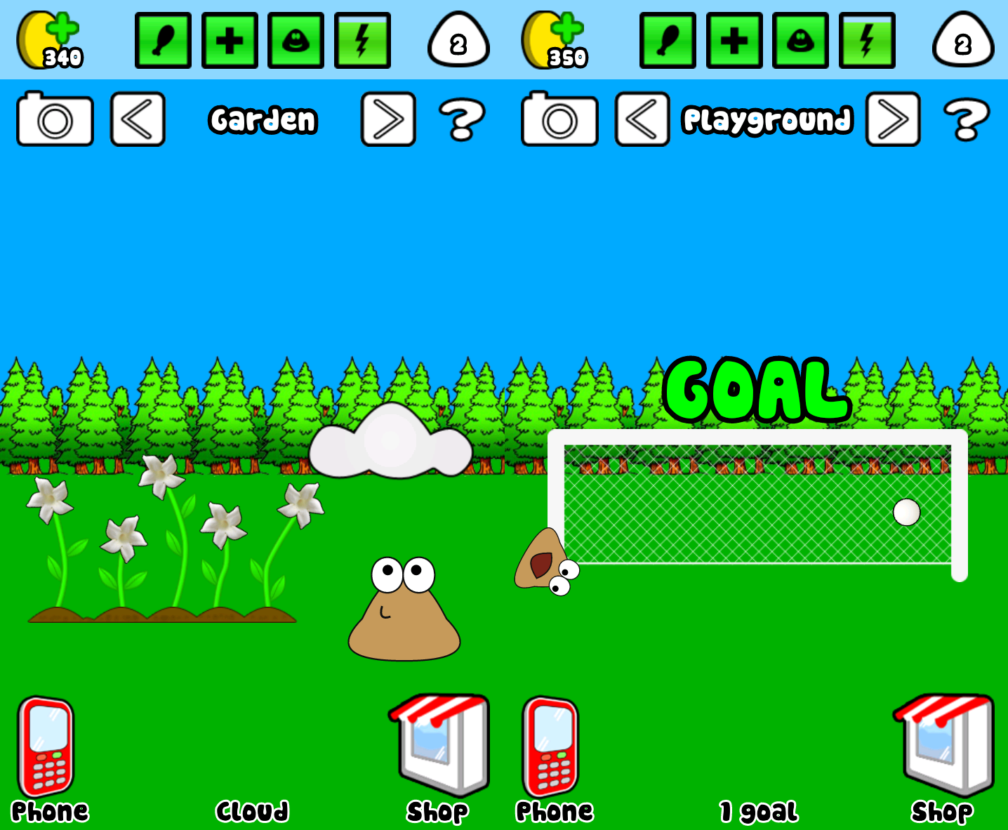 Pou