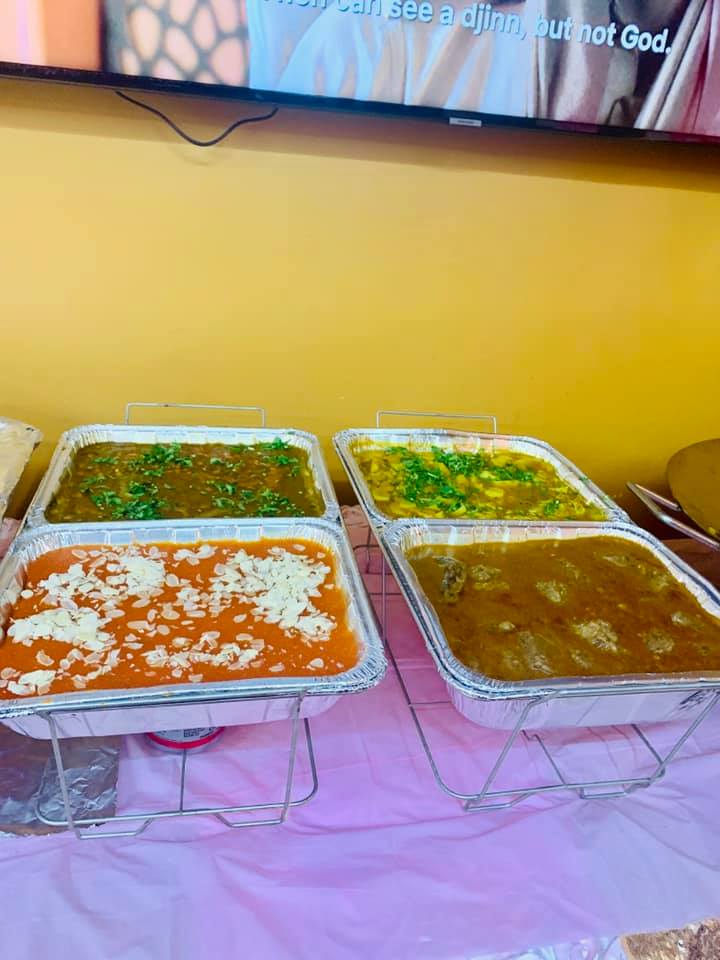 Handi Roti Restaurant | Spring Valley NY