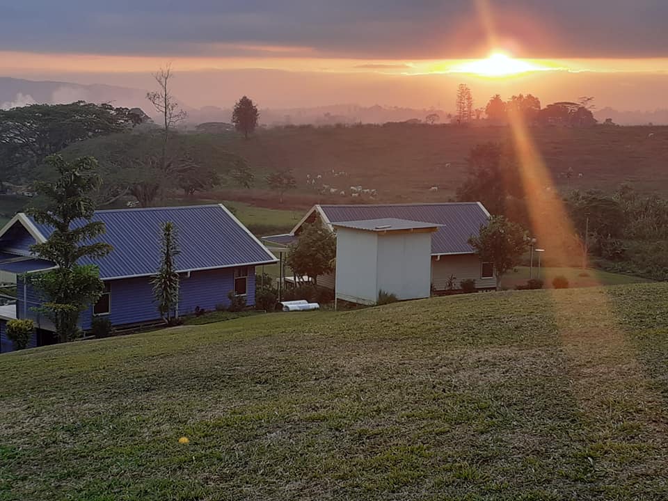 Koitaki Country Club | Port Moresby