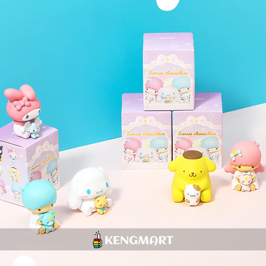 Blind box TH - Blind box TH added a new photo.