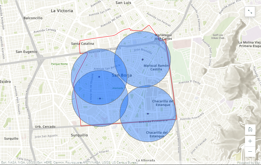 TELEMATICA - Visita este story map que trata sobre el levantamiento de ...