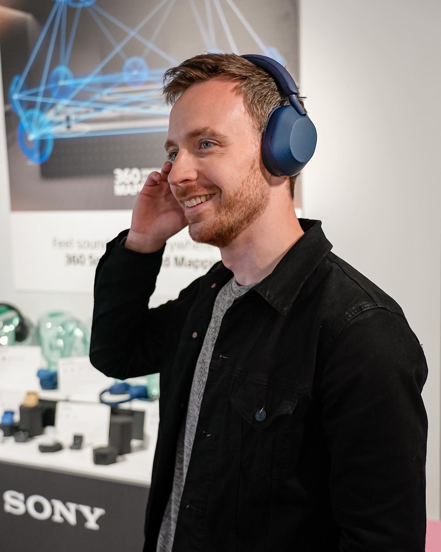 The Tech Chap - Have a look at these tasty new Midnight...