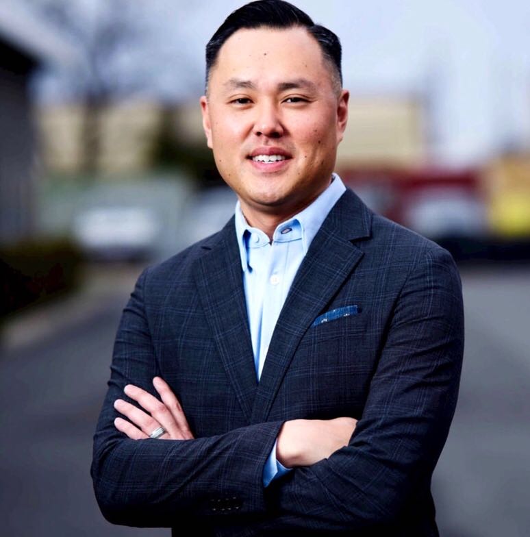 In the big leagues. 🙌 Alumni Peter Aiello (C26/'08) just came back to ...