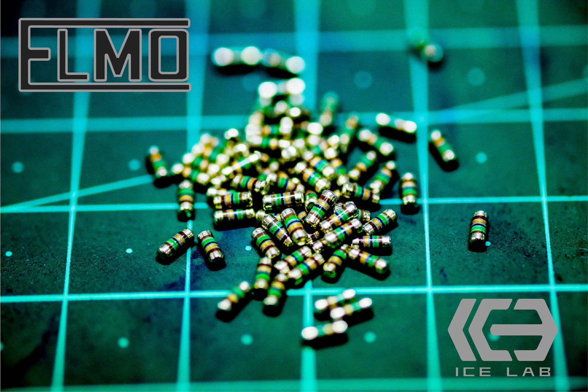 [淺談工藝(1) ] 為什麼要研發ELMO (長文慎入) ... - Ice Lab - Cm耳機，維修，線材專門店 | Facebook