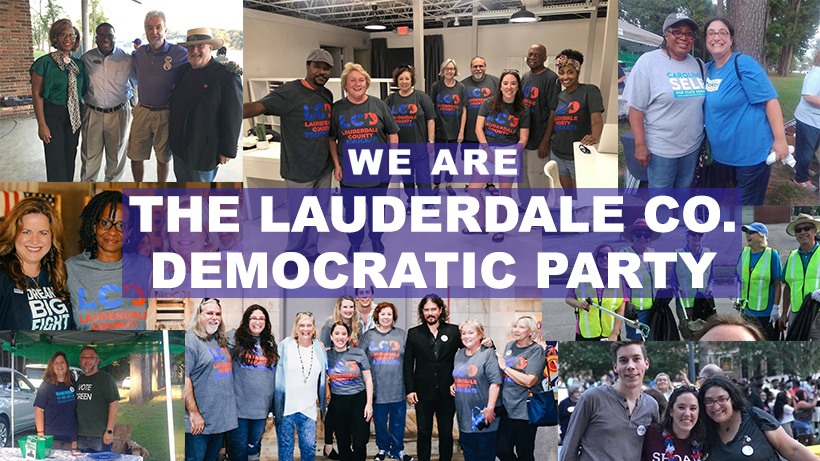 Madison County Democrats added... - Madison County Democrats
