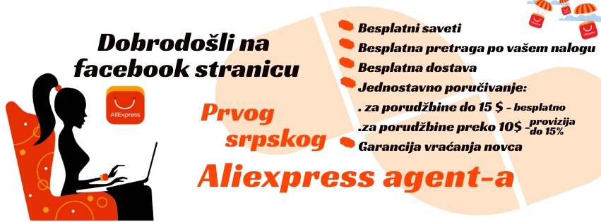 Ali agent