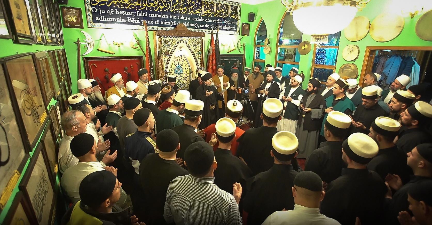 Tarikati Rifai