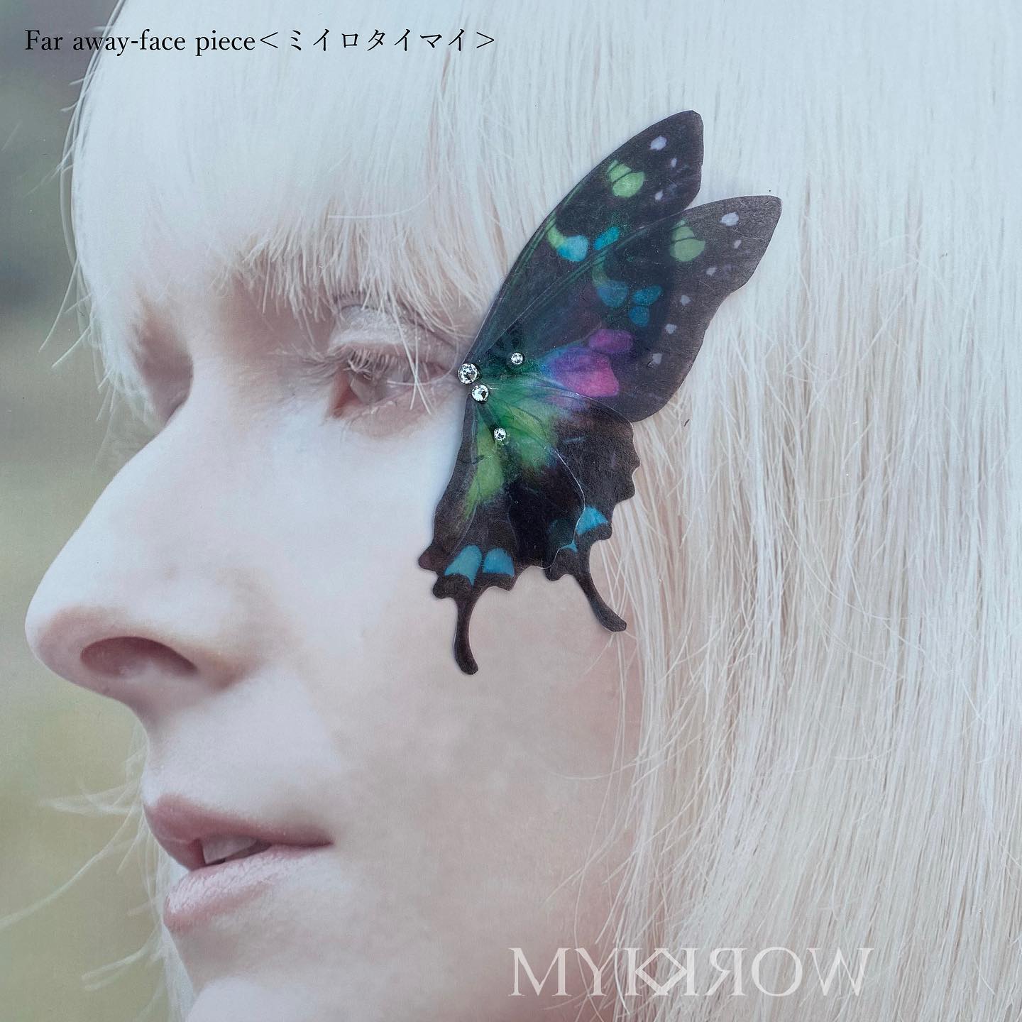 Myk Work Facebook