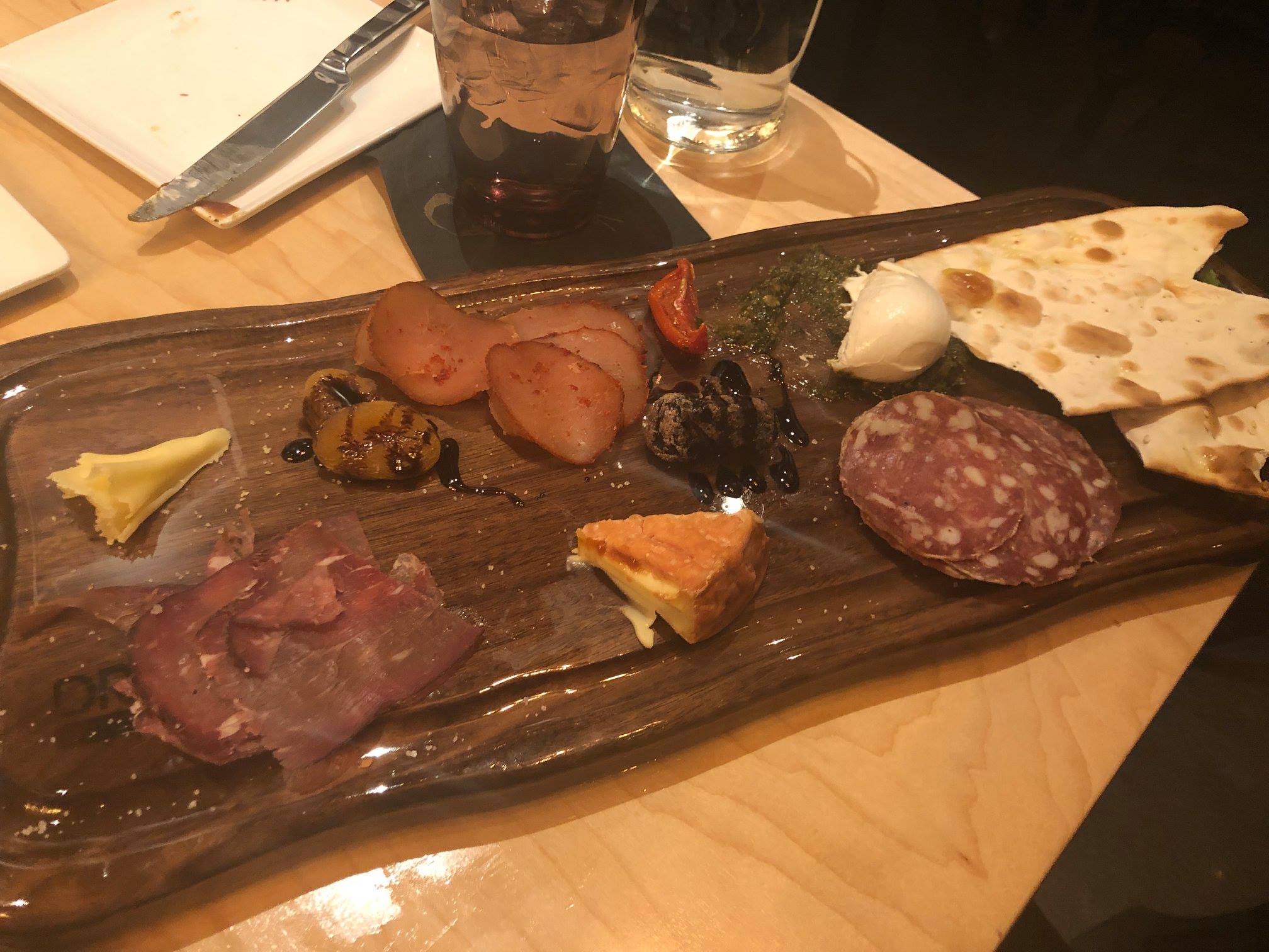 RGJ Taste - I finally made it down to Zeppelin Reno for a... | Facebook