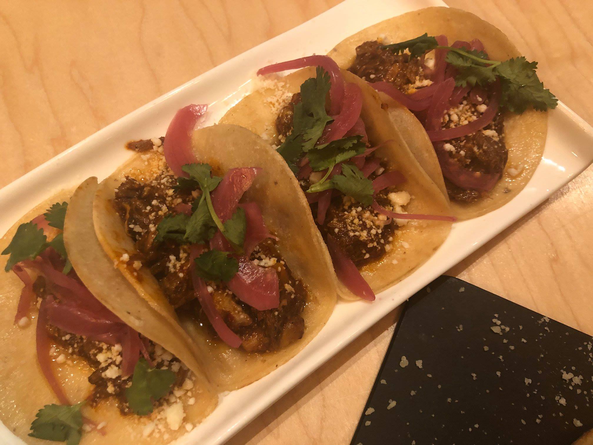 RGJ Taste - I finally made it down to Zeppelin Reno for a... | Facebook