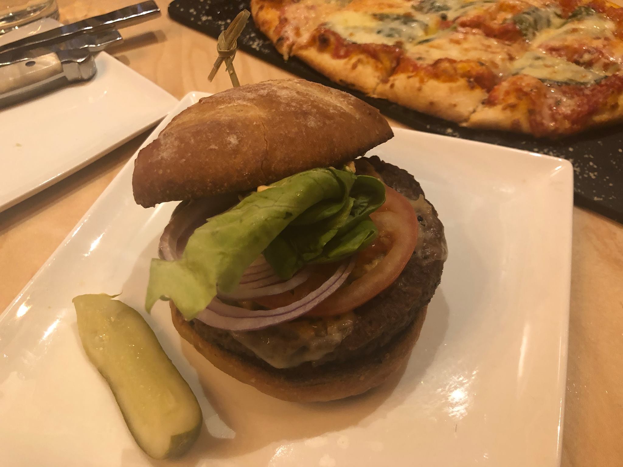 RGJ Taste - I finally made it down to Zeppelin Reno for a... | Facebook