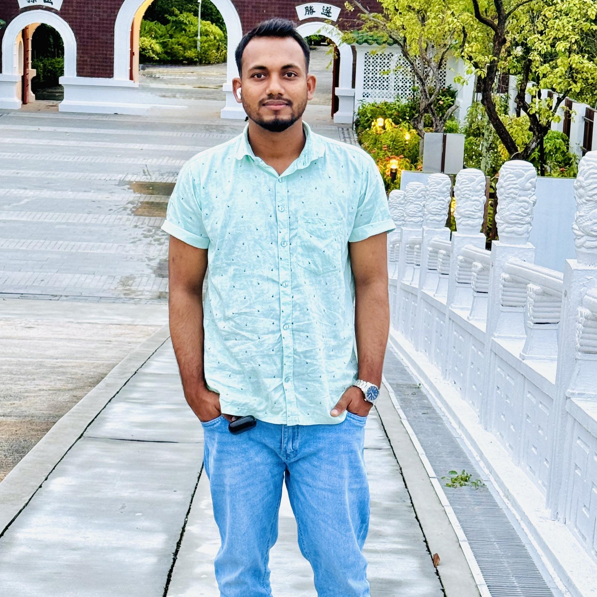 SA Saiful Islam Akash (@sa.saiful.islam.akash) • Facebook, Connect with ...