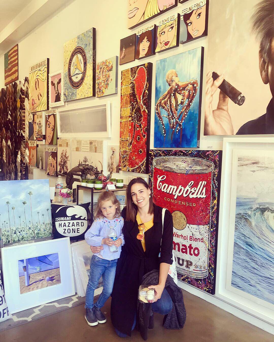 Riley Arts Gallery | Manhattan Beach CA