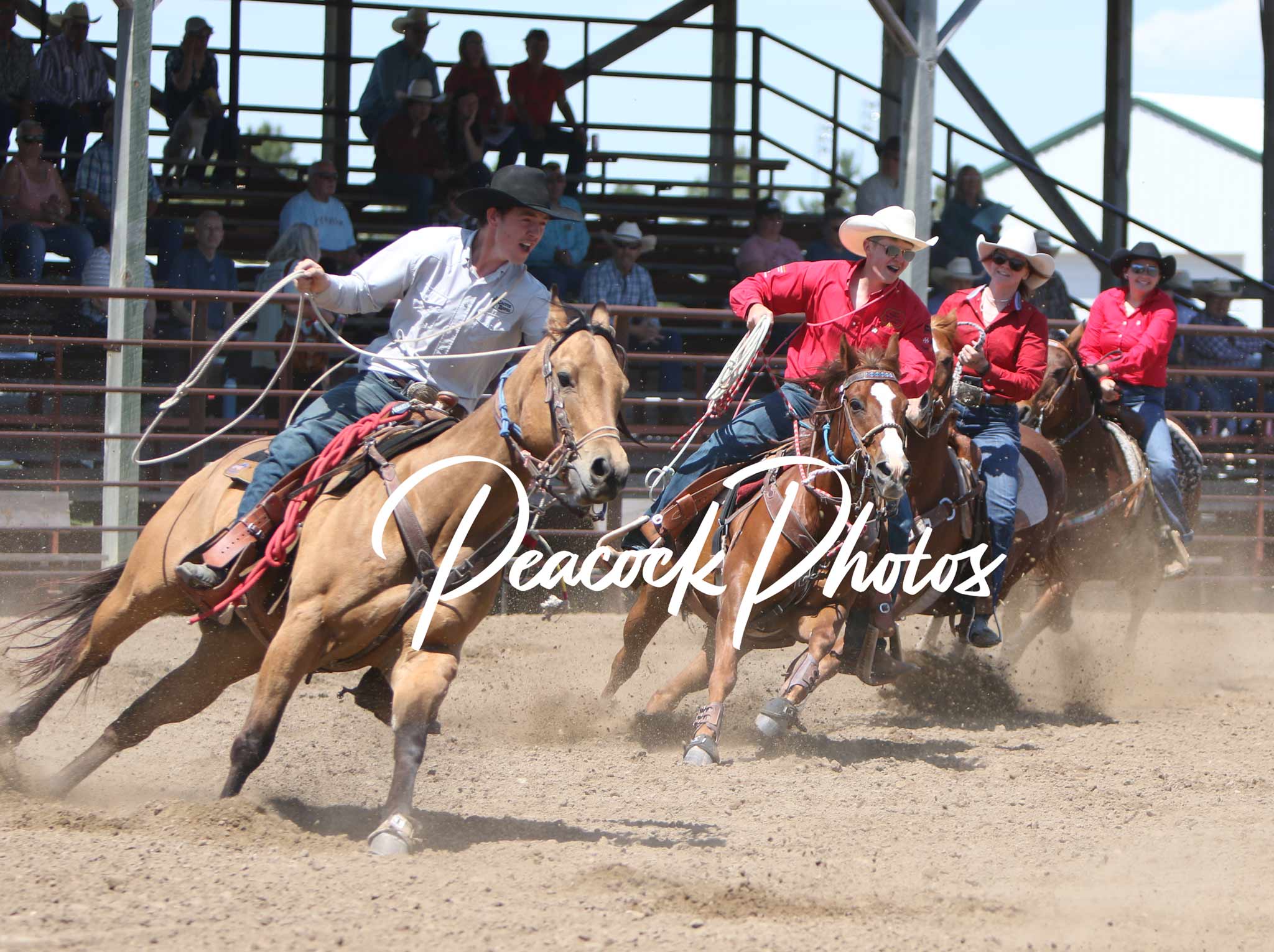 SW Region SD High School Rodeo