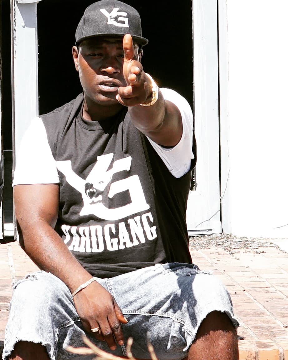 Young Dex - Y'all Stop what yall doing and wish the kid a Happy G Day ...