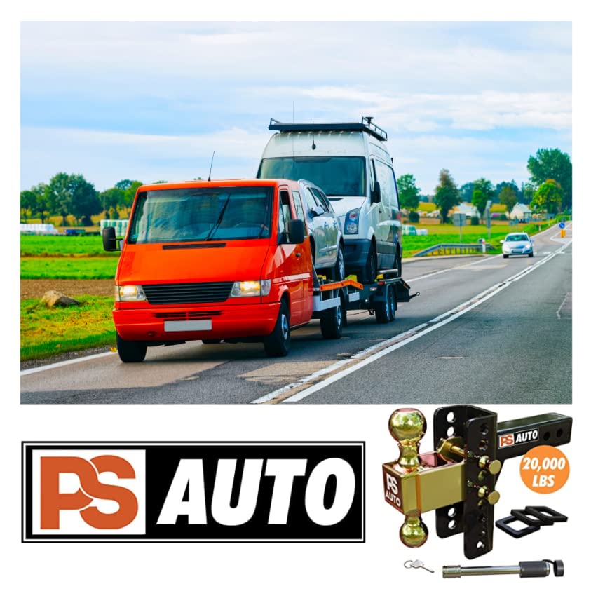 PS Auto