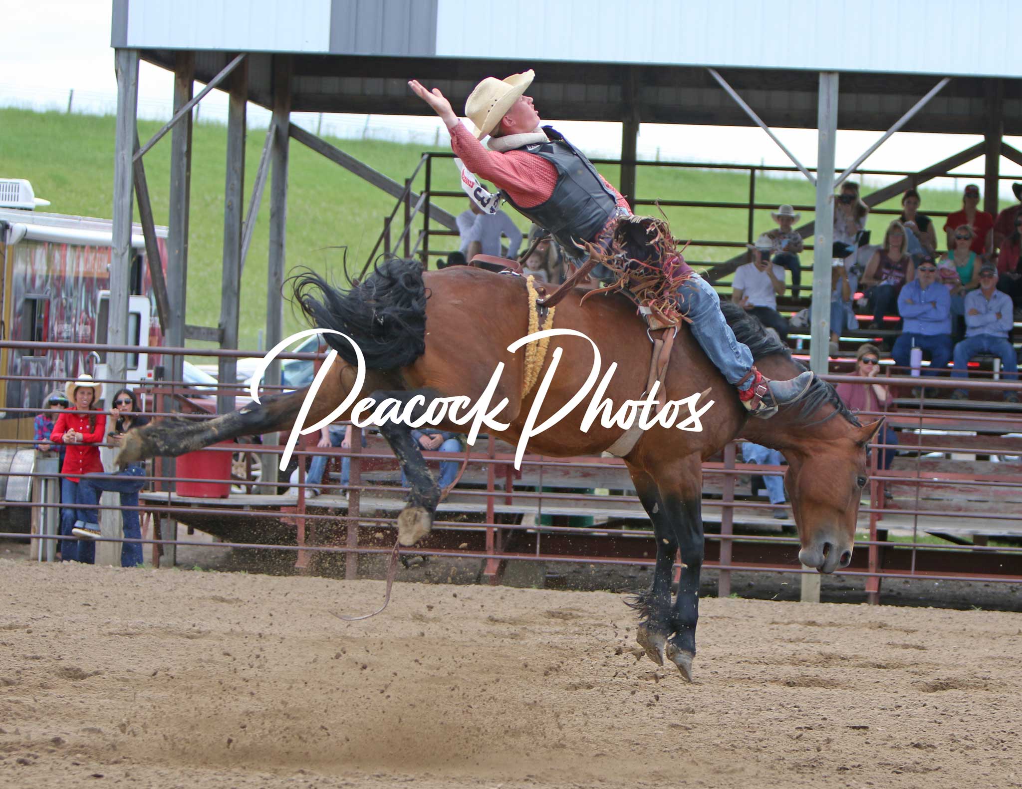 SW Region SD High School Rodeo