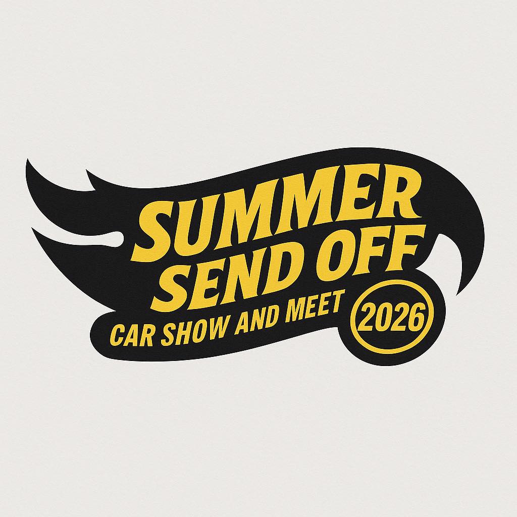 Summer Send Off Car Show & Meet