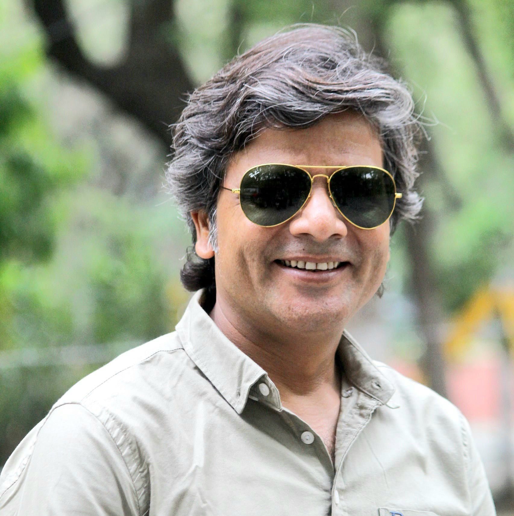 Amit Rana