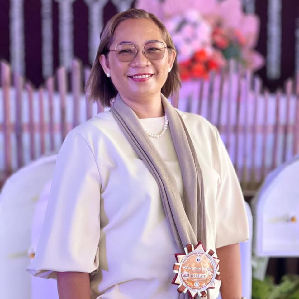 Emma Dela Cruz Calderon-Olandria