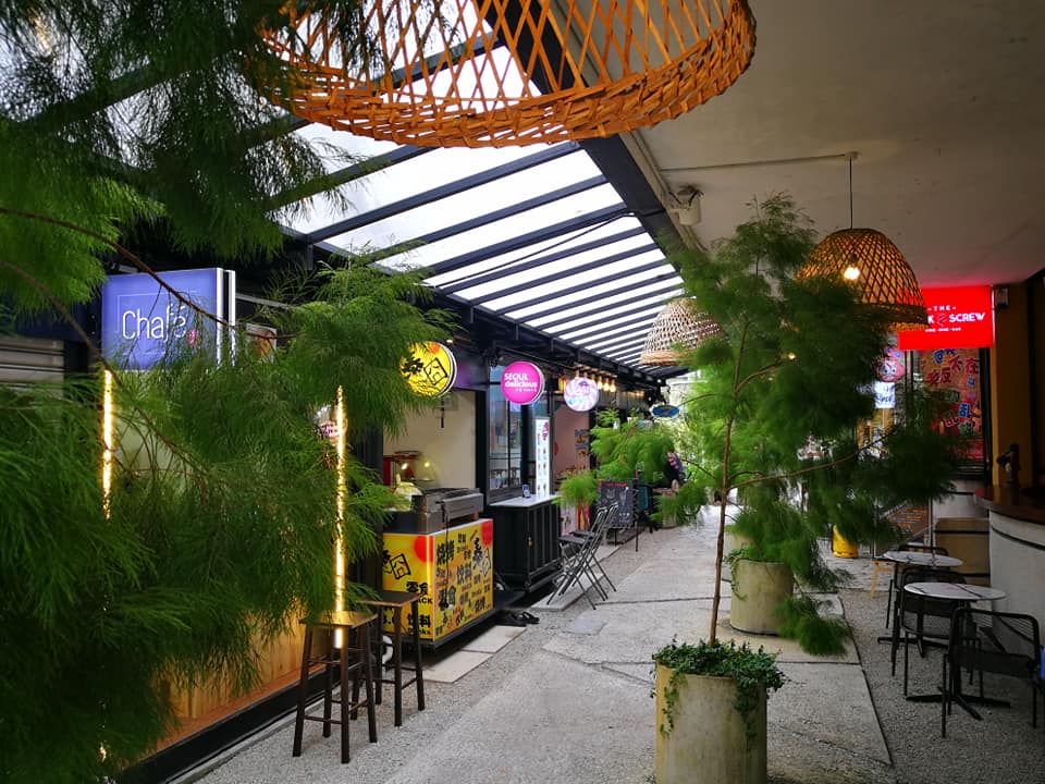Cubo Park 槟城包车旅游美食探索penang Car Rental Travel Food Hunter Facebook